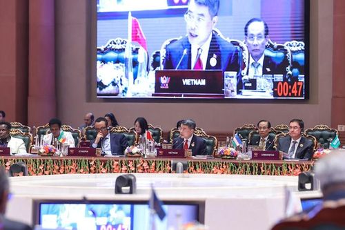 Nâng tầm tham gia của Việt Nam tại các thể chế đa phương