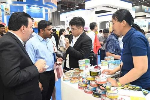 Cơ hội mới cho ngành xuất khẩu thủy sản