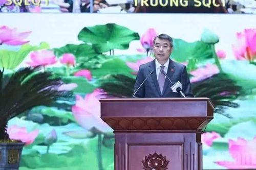 Điều chỉnh để mạnh hơn