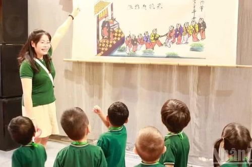 Tôn vinh, gìn giữ và lan tỏa giá trị Trung thu truyền thống