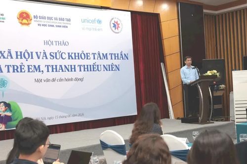 Xây dựng môi trường số an toàn, lành mạnh