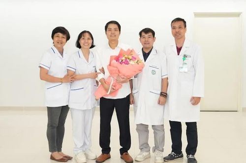 Trái tim 29 tuổi hồi sinh cuộc đời người bệnh suy tim giai đoạn cuối