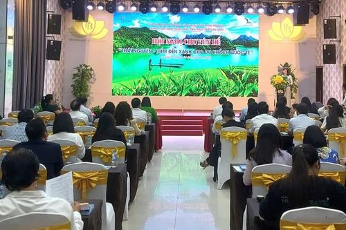 Giới thiệu, quảng bá 'Thái Nguyên - điểm đến xanh cho du khách quốc tế' tại tỉnh Quảng Trị