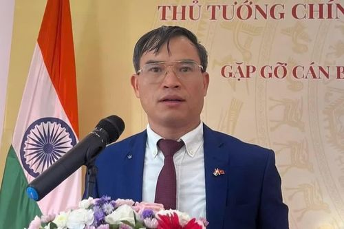 Mở rộng dư địa hợp tác kinh tế, thương mại Việt Nam-Ấn Độ