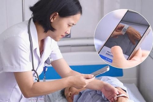 Ngành y tế Phú Thọ: Chuyển đổi số nâng chất lượng chăm sóc sức khỏe nhân dân