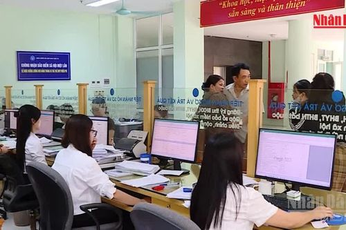 [Video] Người cao tuổi có thể nhận trợ cấp hưu trí xã hội 540.000 đồng mỗi tháng