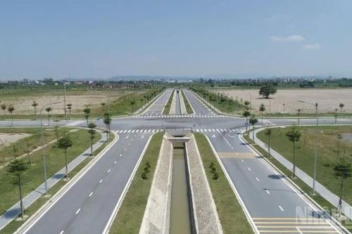 Nguồn cung bất động sản công nghiệp miền bắc tăng ở cả 3 phân khúc