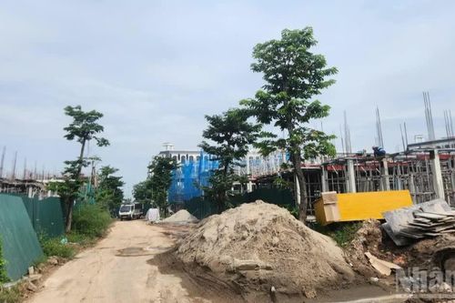 Hoàn thiện quy định cấp giấy phép xây dựng tại Hà Nội: Từ ý kiến cơ sở đến tháo gỡ vướng mắc