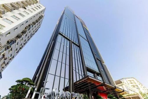 Dòng vốn toàn cầu quay lại phân khúc văn phòng, hướng đến tài sản chất lượng cao