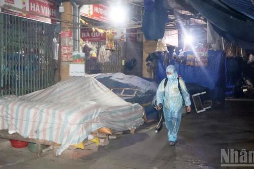 Tuyên Quang ghi nhận 551 ca mắc sốt xuất huyết từ đầu năm