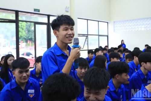 Lào Cai xây dựng môi trường học đường an toàn, thân thiện, lành mạnh