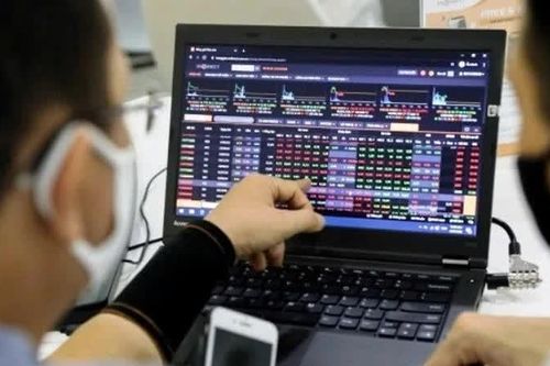 Chứng khoán ngày 14/9: VN-Index tiếp tục giảm, khối ngoại đảo chiều mua ròng hơn 812 tỷ đồng