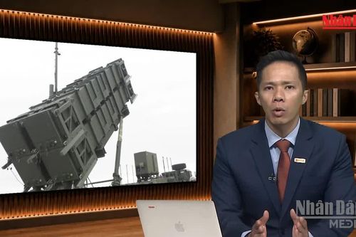 [Video] Tiêu điểm 14/9: Phép thử với năng lực tự chủ tên lửa của châu Âu