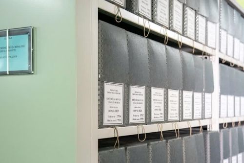 Đề xuất cắt giảm điều kiện kinh doanh và thủ tục hành chính về dịch vụ lưu trữ