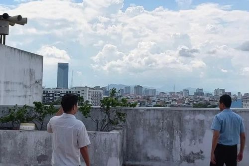 Huế: Nghe đúng tín hiệu còi, chủ động ứng phó thiên tai