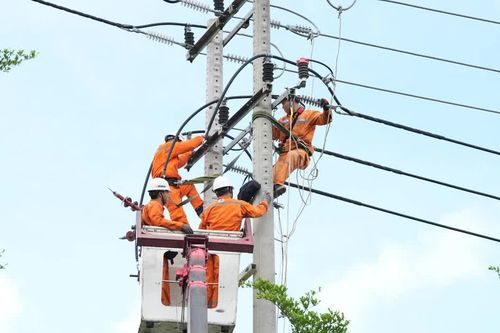 Ngành điện Thành phố Hồ Chí Minh triển khai kế hoạch bảo đảm điện mùa khô 2027