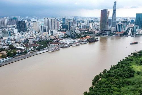 Thành phố Hồ Chí Minh biến tiềm năng thành nguồn lực phát triển