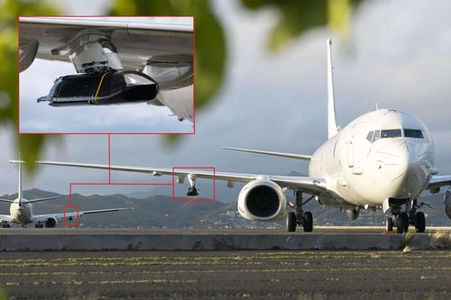 Quân sự thế giới hôm nay (14-9): Máy bay P-8A Poseidon của Australia đánh trúng mục tiêu