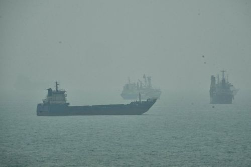 Iran và các nước vùng Vịnh hoãn cuộc họp về eo biển Hormuz