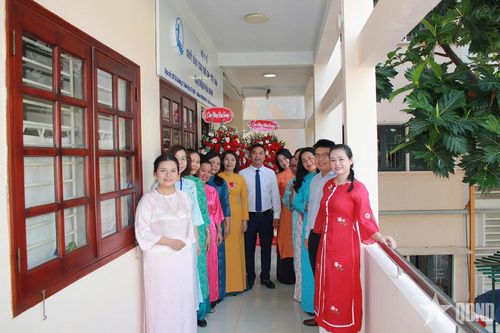 Quỹ Bảo trợ trẻ em Việt Nam khai trương Văn phòng phía Nam, ký kết thỏa thuận tài trợ 7,5 tỷ đồng