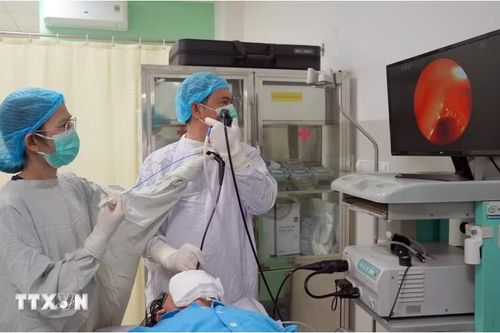 Phát huy hiệu quả mô hình bệnh viện vệ tinh tại Đà Nẵng