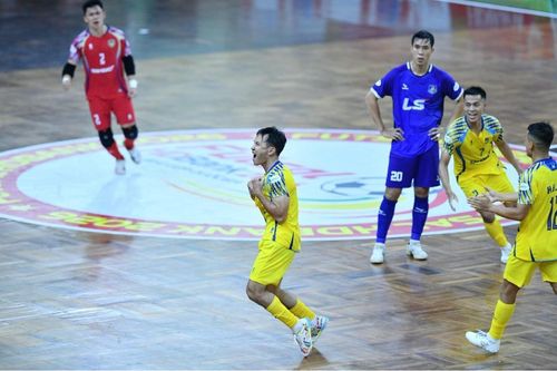 Thái Sơn Bắc và Sahako tranh ngôi vô địch Cúp quốc gia futsal 2026