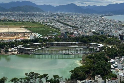 Đừng để đẹp mà không sạch!