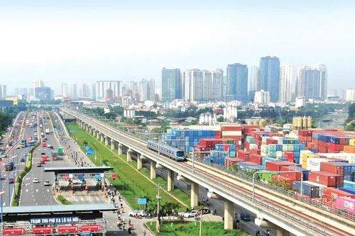 Tăng gam sáng bức tranh kinh tế