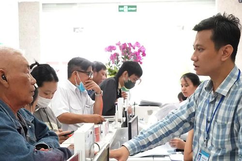 Đánh giá cán bộ qua KPI: Người làm tốt, nhận việc khó được ghi nhận