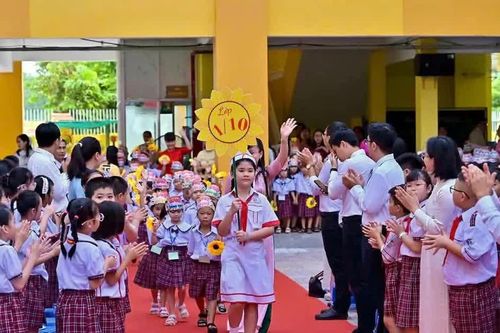 Không gian phát triển mới sau tái cấu trúc cơ sở giáo dục