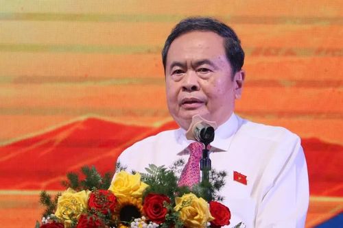 Chủ tịch Quốc hội: Báo Đại biểu Nhân dân cần làm tốt vai trò cầu nối với cử tri