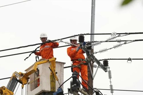 Chủ động nguồn điện cho sự tăng trưởng của TPHCM