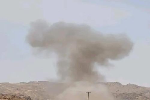 Houthi và Saudi Arabia gia tăng đối đầu