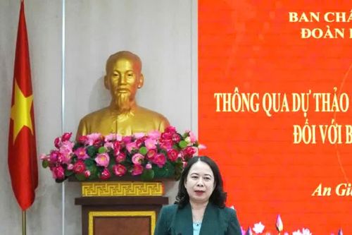 An Giang: Tập trung cao độ chuẩn bị cho Hội nghị cấp cao APEC 2027
