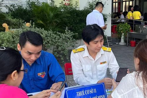 278 doanh nghiệp TPHCM nộp thừa thuế hơn 10 năm