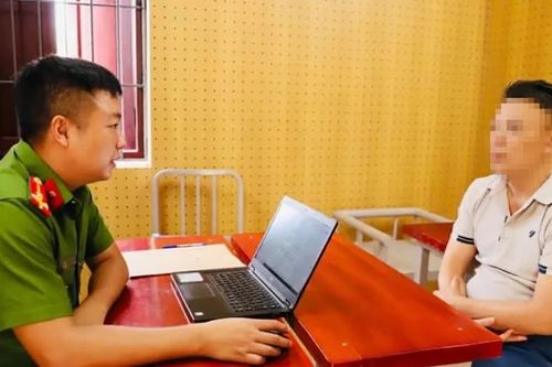 Hà Tĩnh: Khởi tố đối tượng giả danh lừa đảo nhiều tài xế xe tải
