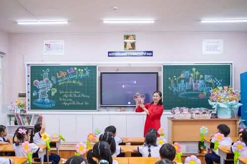 Sở GD-ĐT TPHCM hướng dẫn các tiêu chí đánh giá KPI đối với viên chức