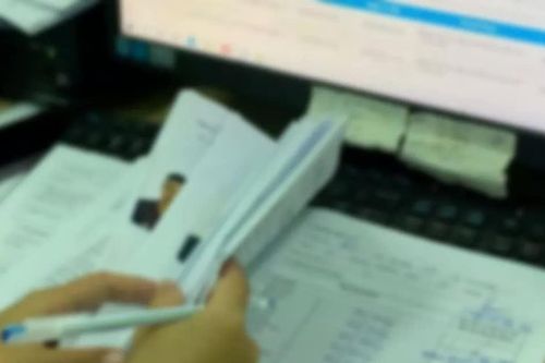 Làm rõ việc cấp giấy khám sức khỏe nhanh tại một số phòng khám ở ĐBSCL