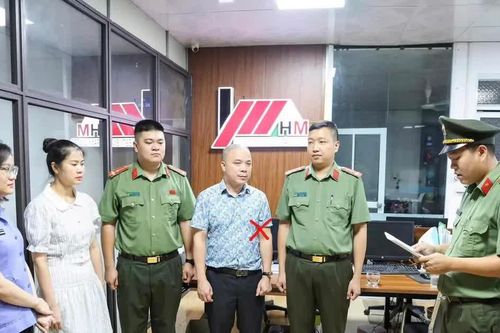 Khởi tố nhóm đối tượng làm giả hồ sơ mua nhà ở xã hội