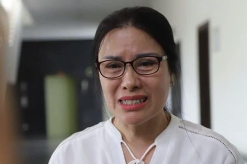 Hôm nay tuyên án vụ cựu hiệu trưởng THCS Ba Đình