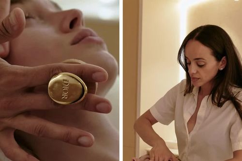 Các nhà mốt xa xỉ lấn sân sang mảng chăm sóc sức khỏe với 'Haute Wellness'