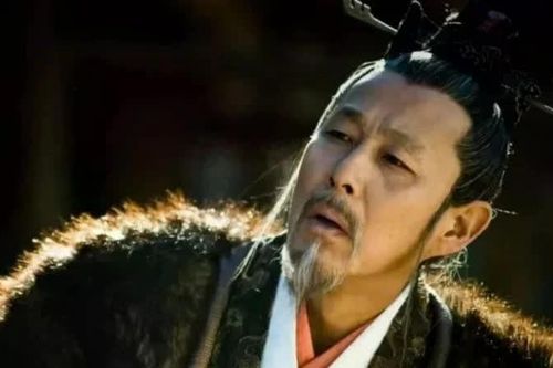 Lý do Lưu Bang chọn 'bó gối chờ chết' trong những ngày cuối đời