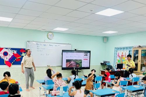 Dữ liệu số nâng hiệu quả quản trị nhà trường