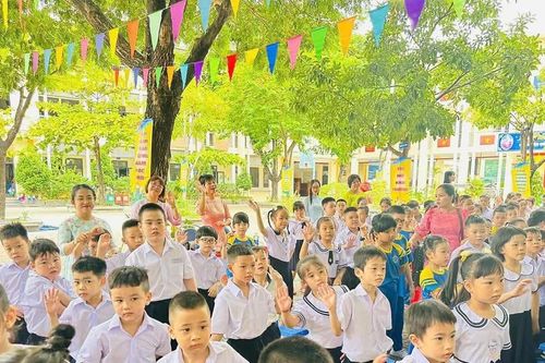 AI 'bước vào' phòng hiệu trưởng