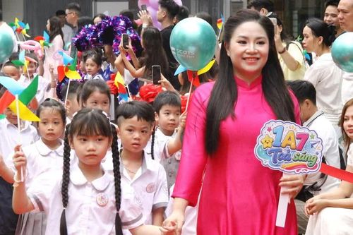 Tái thiết kế quản trị nhà trường từ chủ trương sắp xếp trường học