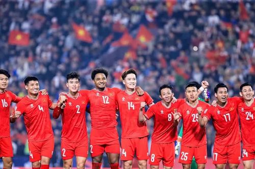 Báo Hàn Quốc nhận định cơ hội vô địch FIFA ASEAN Cup của tuyển Việt Nam