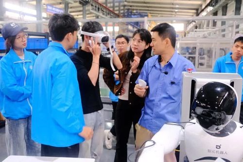 Từ '4 cùng' đến hệ sinh thái đào tạo gắn với doanh nghiệp