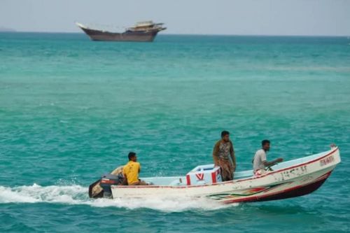 Lực lượng Houthi siết yết hầu Bab al-Mandeb, các nước ven Biển Đỏ 'nín thở' trước sức ép mới