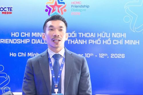 FD 2026: Kết nối hạ tầng, tri thức và công nghệ, mở rộng hợp tác giữa các thành phố
