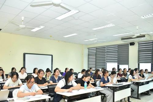 Bộ Giáo dục và Đào tạo dự kiến đề xuất phương án sắp xếp trường đại học trong tháng 9